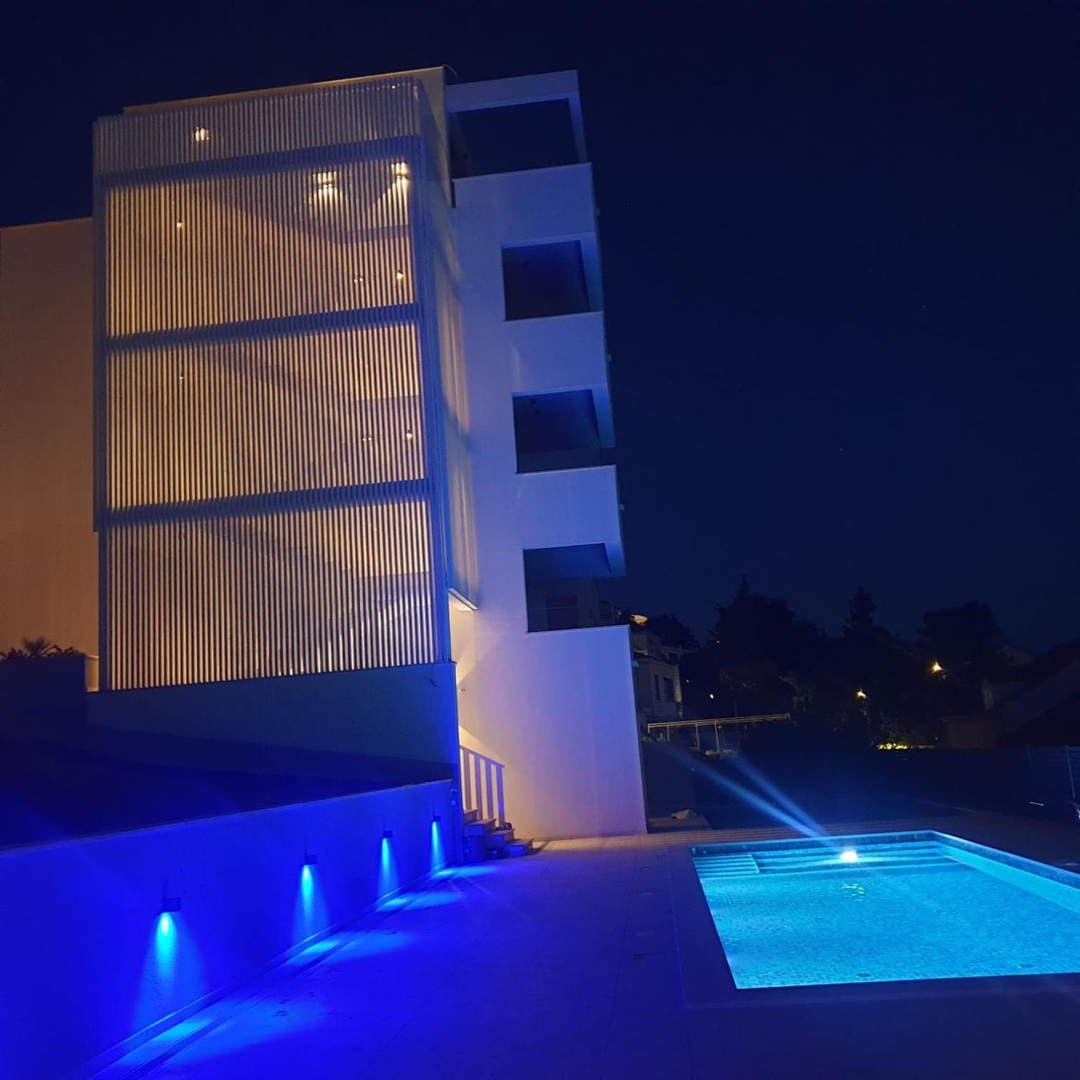 Villa Sunset ดูบรอฟนิก ภายนอก รูปภาพ